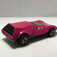 Illustration for article titled Hot Wheels Tribaby